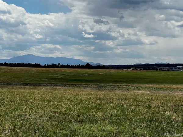 16990 Early Light DR, Colorado Springs, CO 80908