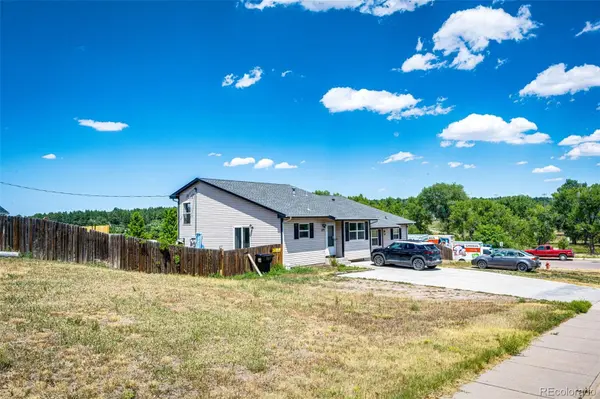 375 E Logan ST, Elizabeth, CO 80107