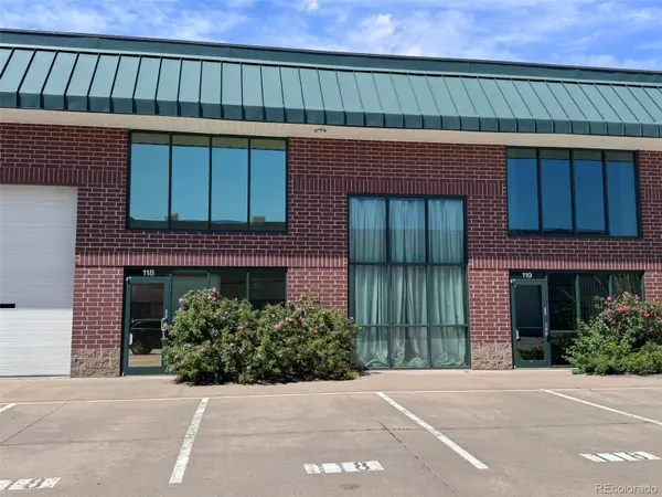 11919 I 70 Frontage RD #118, Wheat Ridge, CO 80033