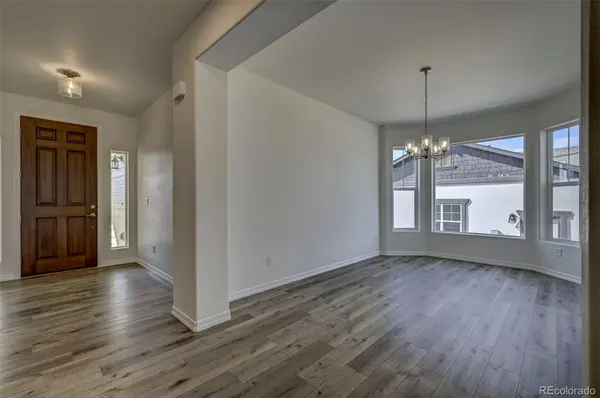 16640 Timbercrest DR, Monument, CO 80132