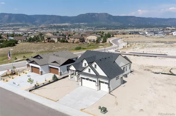 16640 Timbercrest DR, Monument, CO 80132