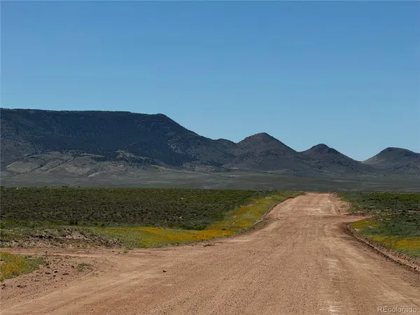 Lot 19 Nancy BLVD, San Luis, CO 81152