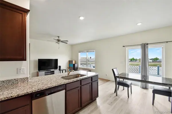 308 Foster AVE, Keenesburg, CO 80643