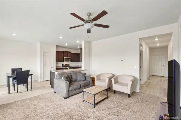 308 Foster AVE, Keenesburg, CO 80643