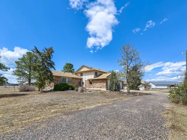 1265 W 156th AVE, Broomfield, CO 80023