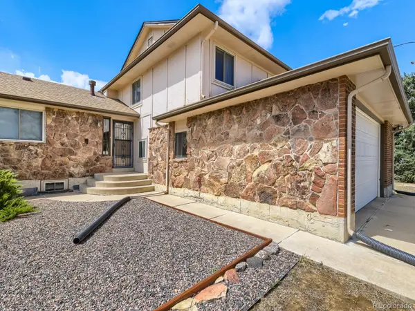 1265 W 156th AVE, Broomfield, CO 80023