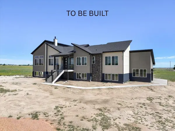 8815 Jae Lynn DR, Peyton, CO 80831