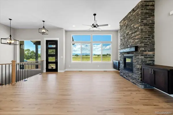8815 Jae Lynn DR, Peyton, CO 80831