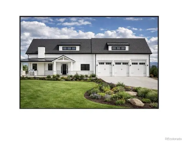 2980 Panorama CT, Johnstown, CO 80534