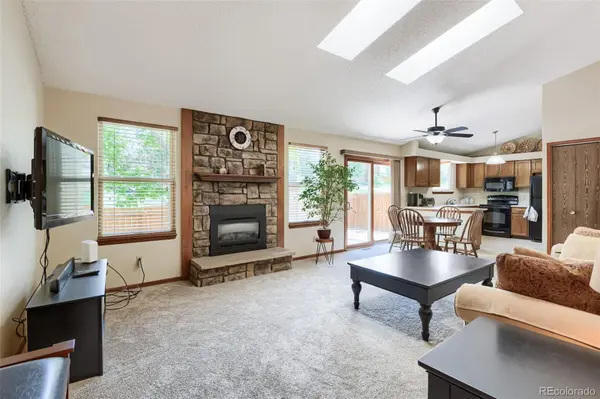 499 W Jamison CIR, Littleton, CO 80120