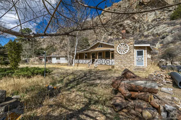 32246 Poudre Canyon RD, Bellvue, CO 80512