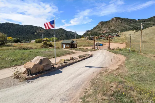 13126 Andiron WAY, Larkspur, CO 80118