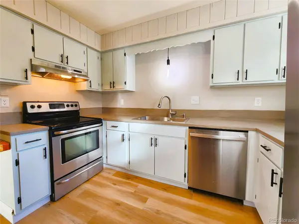 103 Empire West RD #43, Empire, CO 80438
