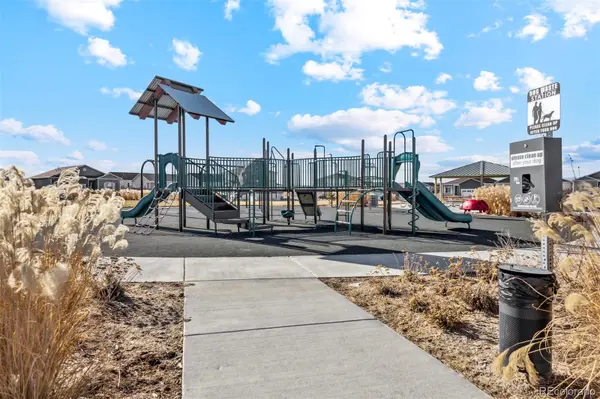 17879 E 93rd PL, Commerce City, CO 80022