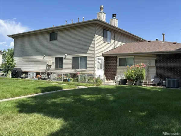 3225 S Garrison ST #51, Lakewood, CO 80227