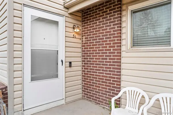 3225 S Garrison ST #51, Lakewood, CO 80227