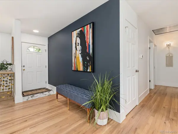 6562 E Cornell AVE, Denver, CO 80224