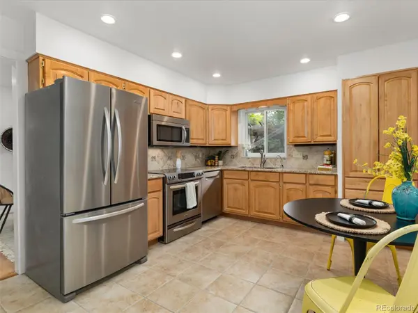 6562 E Cornell AVE, Denver, CO 80224