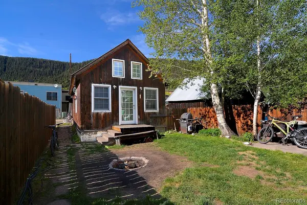 308 Whiterock AVE, Crested Butte, CO 81224