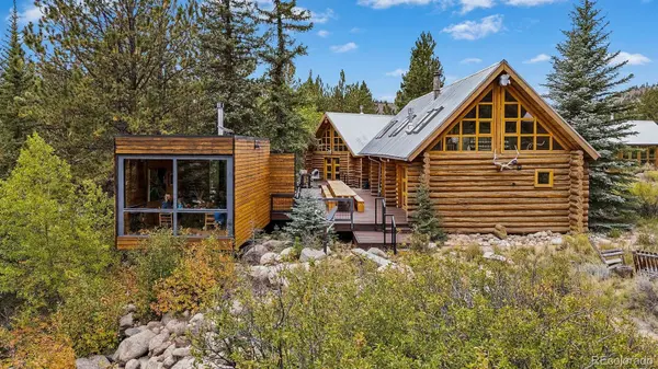 41750 N US Highway 24, Granite, CO 81228