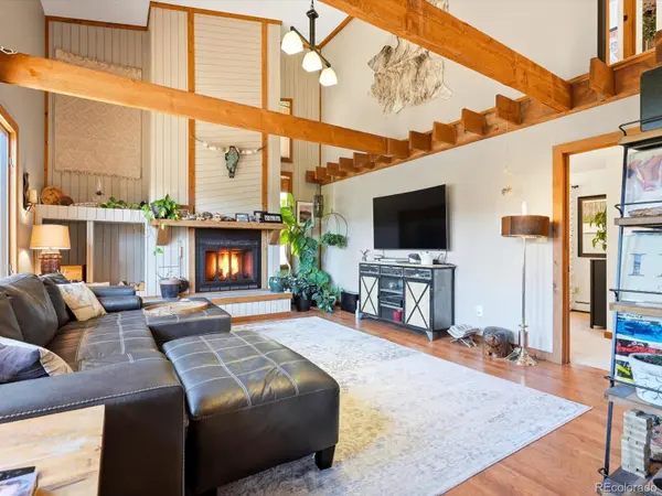 1170 Apex Valley RD, Black Hawk, CO 80422