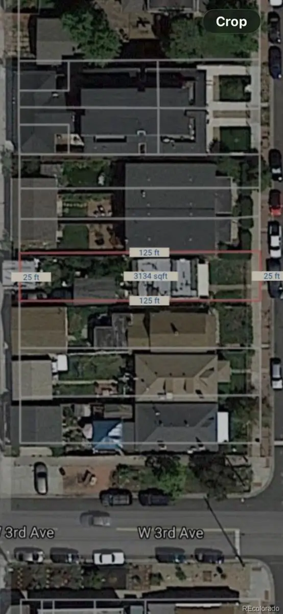 315 N Galapago ST, Denver, CO 80223