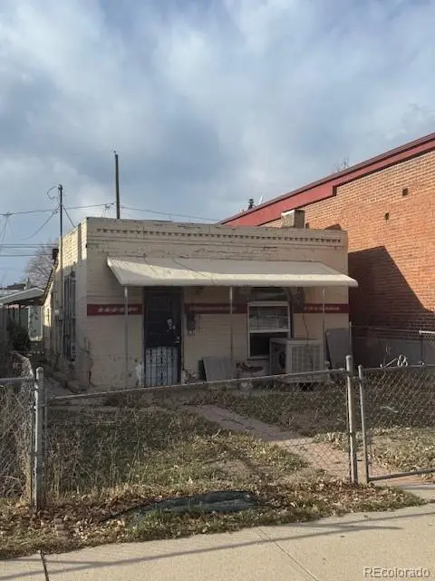 315 N Galapago ST, Denver, CO 80223