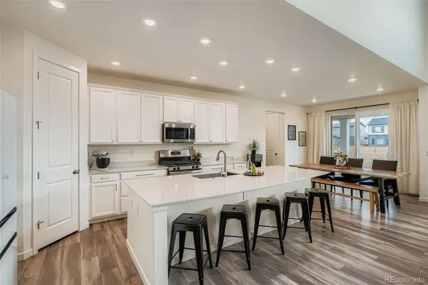 10008 Vaughn ST, Commerce City, CO 80022