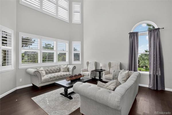 1880 Springcrest RD, Colorado Springs, CO 80920