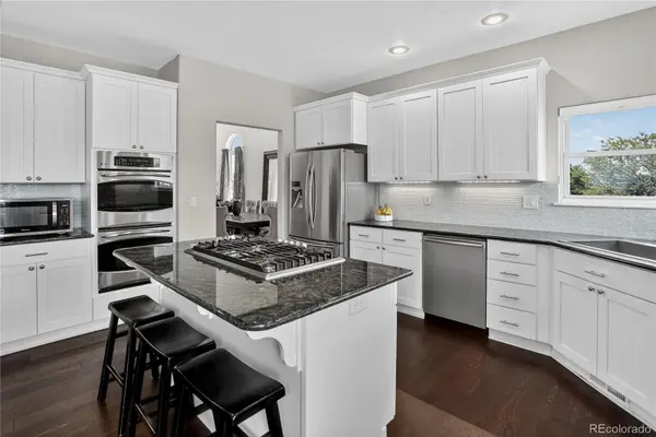 1880 Springcrest RD, Colorado Springs, CO 80920