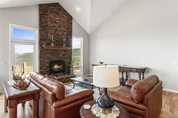 18844 Ute Vista TRL, Morrison, CO 80465