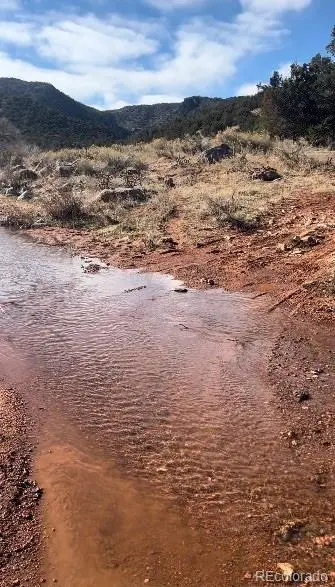 Lot 10 Rice Mountain way, Canon City, CO 81215