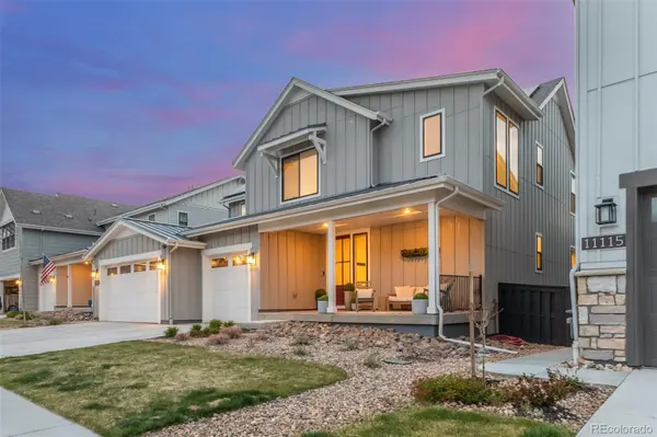 11101 Bright Sky ST, Littleton, CO 80125