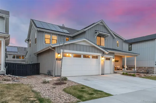 11101 Bright Sky ST, Littleton, CO 80125