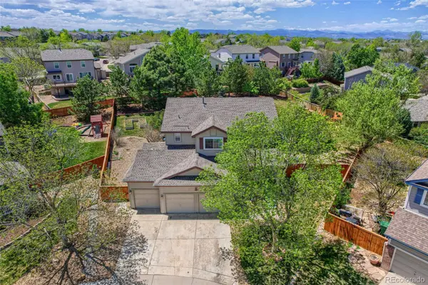 5941 Panther HOLW, Lone Tree, CO 80124