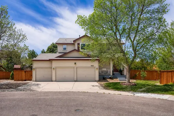 5941 Panther HOLW, Lone Tree, CO 80124