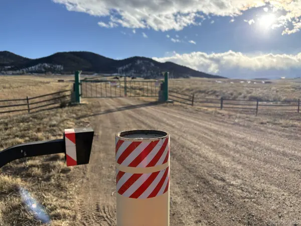 Lot 29 Eagle Springs RD, Westcliffe, CO 81252