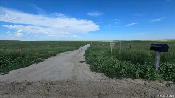 29130 County Road 153, Agate, CO 80101