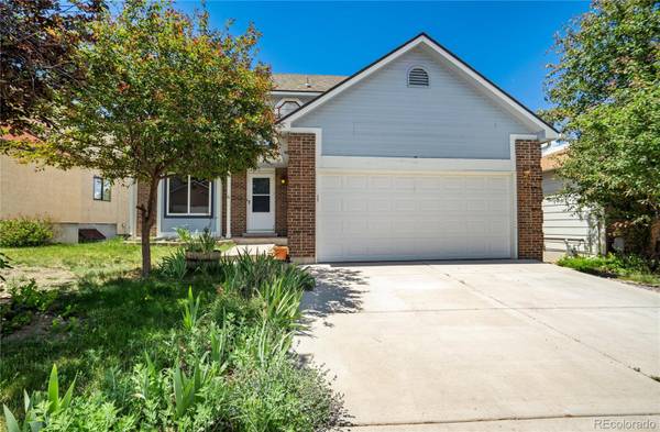 4955 Galileo DR, Colorado Springs, CO 80917