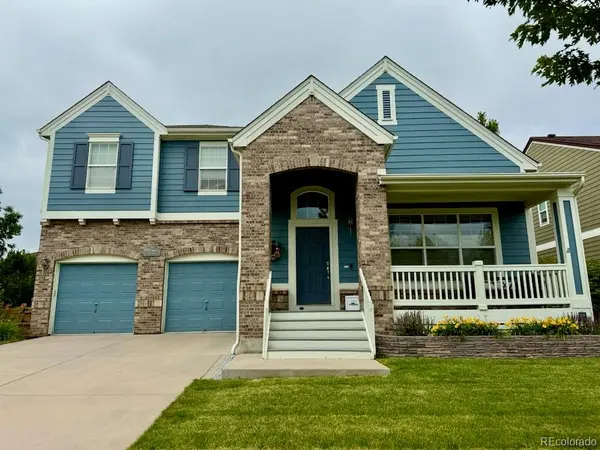 8325 Braun ST, Arvada, CO 80005