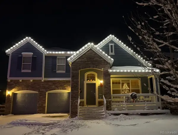 8325 Braun ST, Arvada, CO 80005