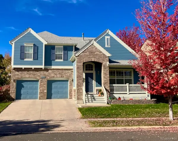 8325 Braun ST, Arvada, CO 80005