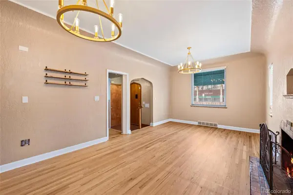 2606 W Alamo AVE, Littleton, CO 80120