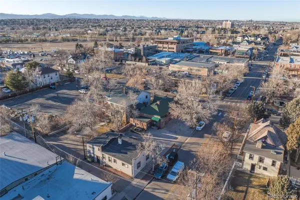 2606 W Alamo AVE, Littleton, CO 80120