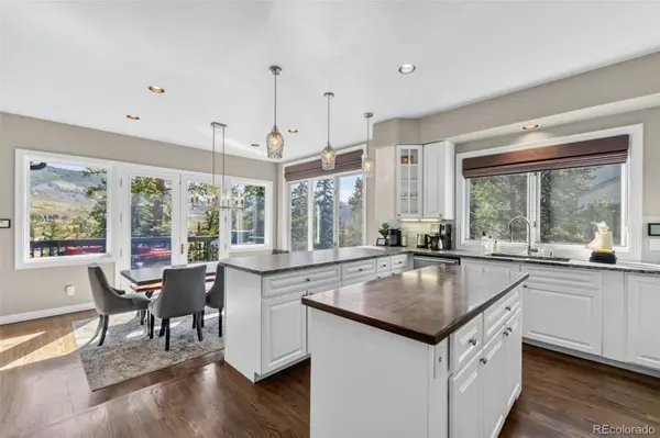 162 High Meadow DR, Dillon, CO 80435