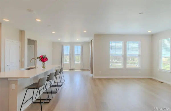 23642 E 40th AVE, Aurora, CO 80019