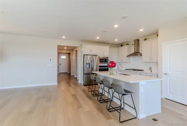 23642 E 40th AVE, Aurora, CO 80019