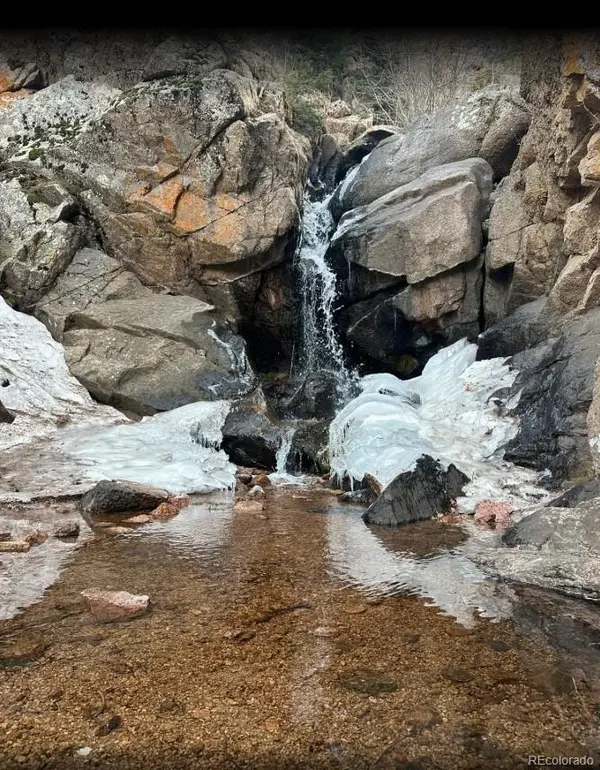 Rock Ridge RD, Palmer Lake, CO 80133