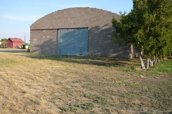2024 Strasburg RD, Strasburg, CO 80136