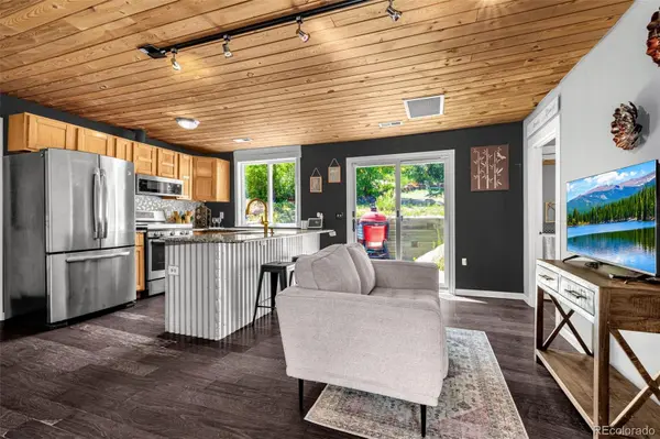 1608 Highland WAY, Colorado Springs, CO 80906